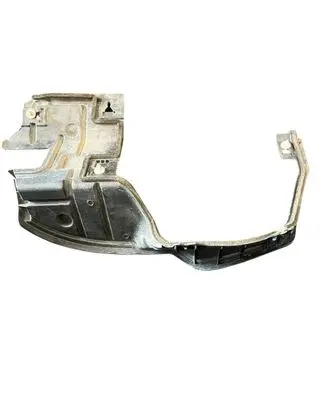 Infiniti FX Intercooler air guide/duct channel 788521CA0A