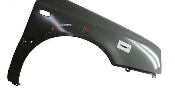 Volkswagen Golf III Fender 1H0821106 REPLACEMENT TAIWAN