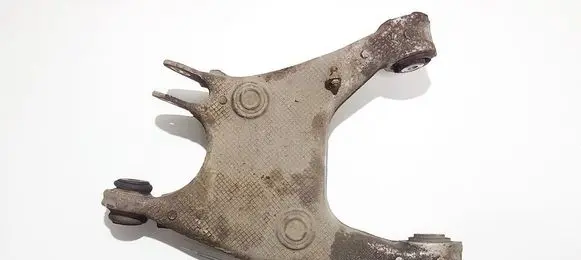 BMW 5 GT F07 Rear upper control arm/wishbone 33326794875