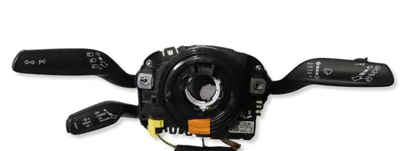 Audi Q3 8U Airbag slip ring squib (SRS ring) 5K0953569AL 8X0953501D 8X0953502B