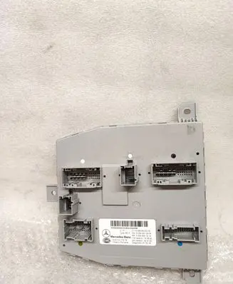 Mercedes-Benz C AMG W205 SAM control unit A2059006330