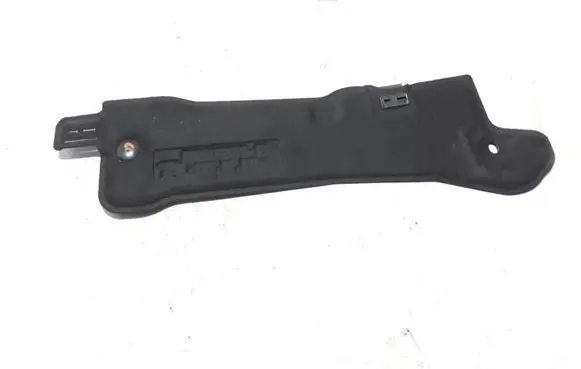 Peugeot 2008 II Sound insulation of firewall 9821245080