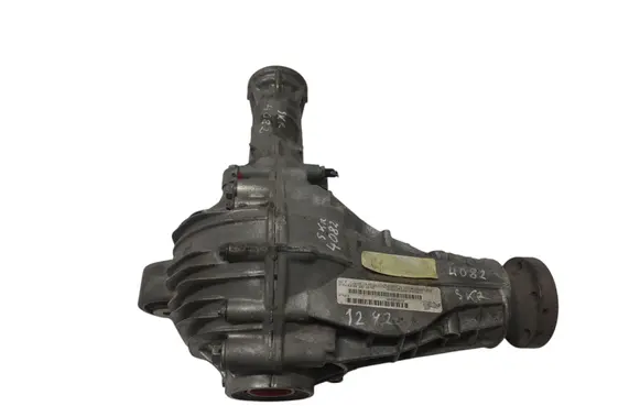 Mercedes-Benz GL X164 Front differential A1643302202