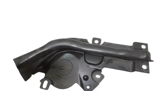BMW 3 G20 G21 Engine compartment rubber 7419384