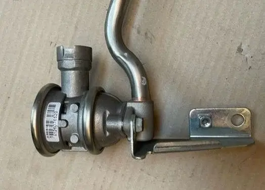 EGR valve