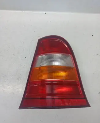 Mercedes-Benz A W168 Rear/tail lights