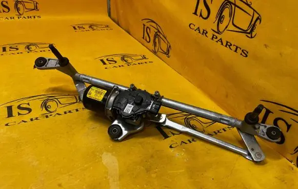 Renault Espace VI Front wiper linkage 288000579R