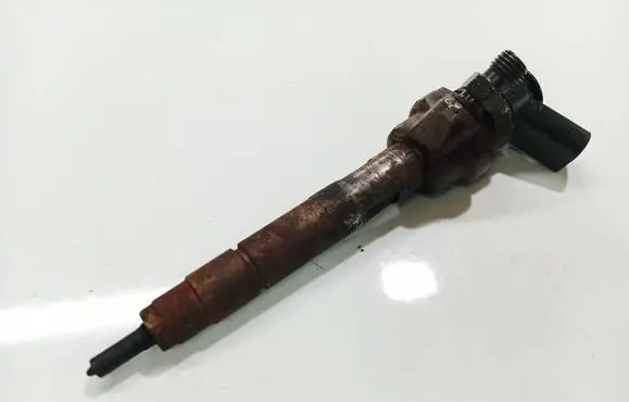 BMW 3 E90 E91 Fuel injector 0445110289 779844604