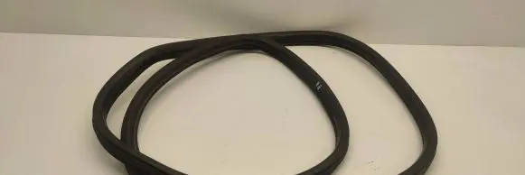 Citroen DS5 Front door rubber seal