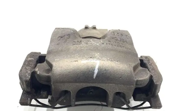 Opel Astra K Front brake caliper