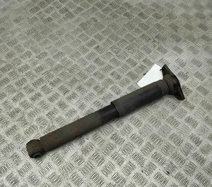 Ford S-MAX Rear shock absorber/damper 6G9118080FFF