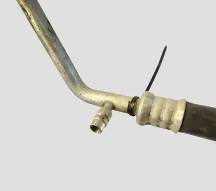 Chrysler Sebring (JS) Air conditioning (A/C) pipe/hose