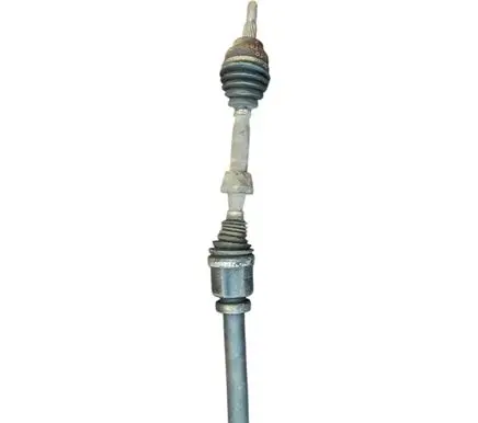 Ford C-MAX II Front driveshaft CMAX