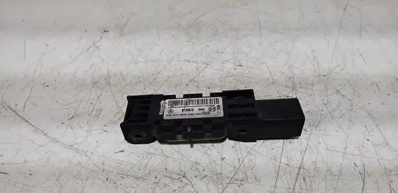 Mercedes-Benz S W220 Airbag deployment crash/impact sensor 0028200826