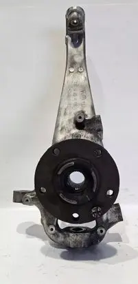 Porsche Cayenne (92A) Front wheel hub spindle knuckle H008347KAMAX