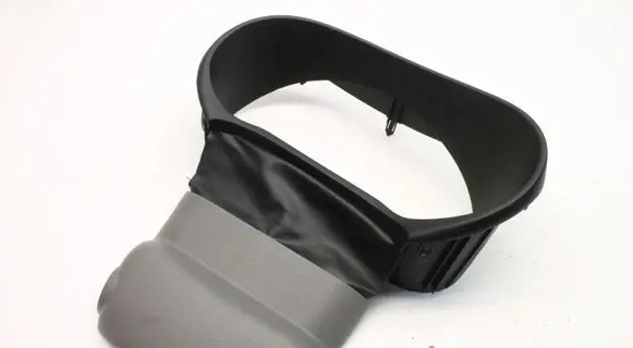 KIA Soul Dashboard trim 84850B2000