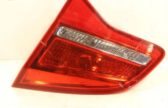 Opel Meriva B Rear/tail lights 21620201