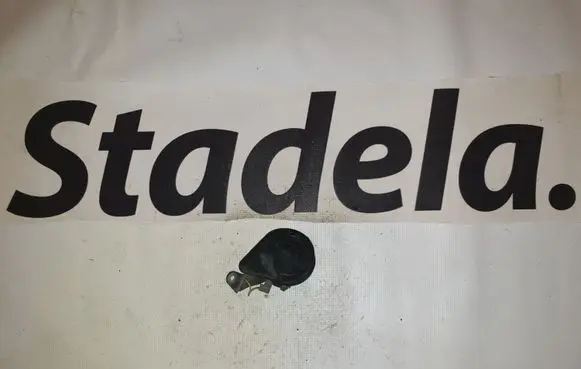 Mercedes-Benz S W220 Horn signal 703881165
