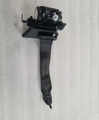 Ford Mustang VI Rear seatbelt JR3BC699D72