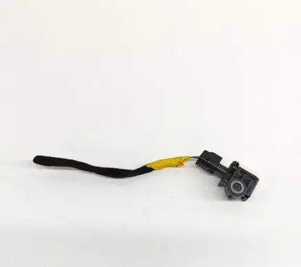 Maserati Ghibli Airbag deployment crash/impact sensor 670038225