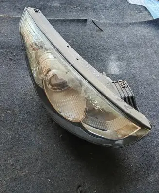 Hyundai ix35 Headlight/headlamp
