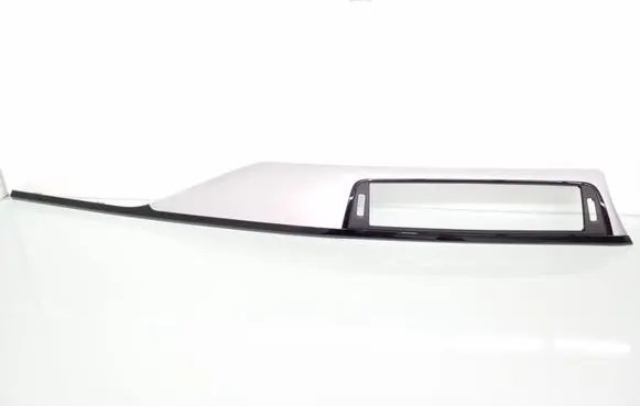 BMW 3 F30 F35 F31 Dashboard glove box trim 6827342 682734202