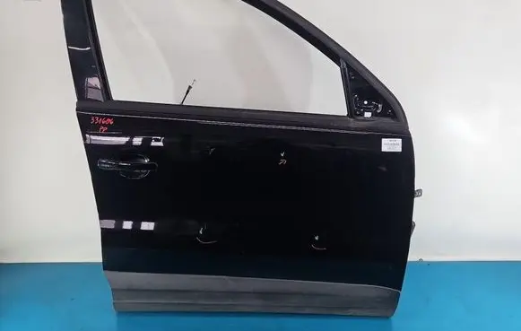 Volkswagen Tiguan Front door IMPRK1580235