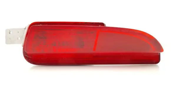 Rear fog light