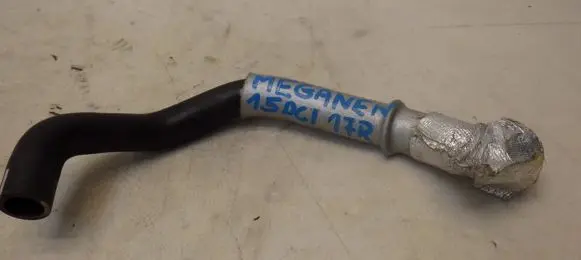 Renault Megane IV Engine coolant pipe/hose