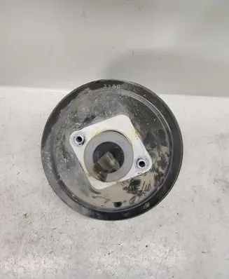 Opel Vectra C Brake booster 24433099