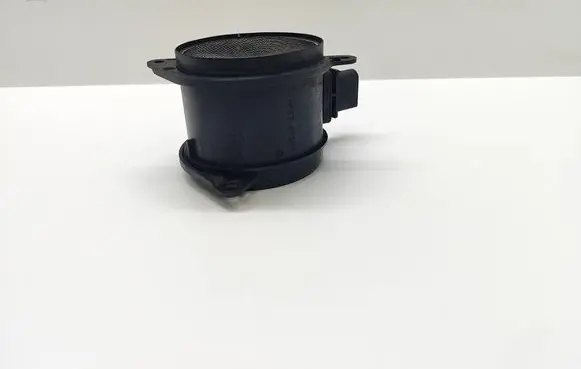 BMW 5 E60 E61 Mass air flow meter 7793633 0281002713