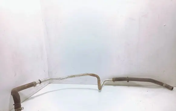 Tesla Model S Engine coolant pipe/hose 600734000e