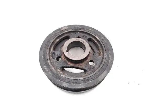 Mazda CX-5 Crankshaft pulley