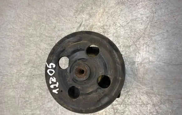 Ford Mondeo MK IV Power steering pump 6G913A696 B49110 41925