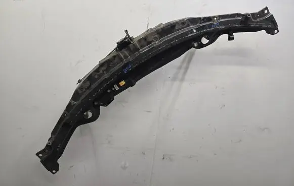 Alfa Romeo 159 Top upper radiator support slam panel DIS60697210 ST4090