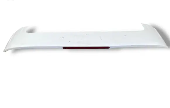 Ford Focus Tailgate/trunk spoiler BM51A44210B BM51A44210BCW