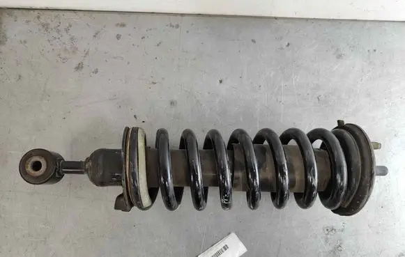 Nissan Pathfinder R51 Front shock absorber/damper E62106SN0C