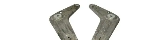BMW X6M F86 Other body part 6885676 33306885676
