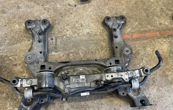 Volkswagen ID.5 Front subframe 1EA199206B 1EA199315J