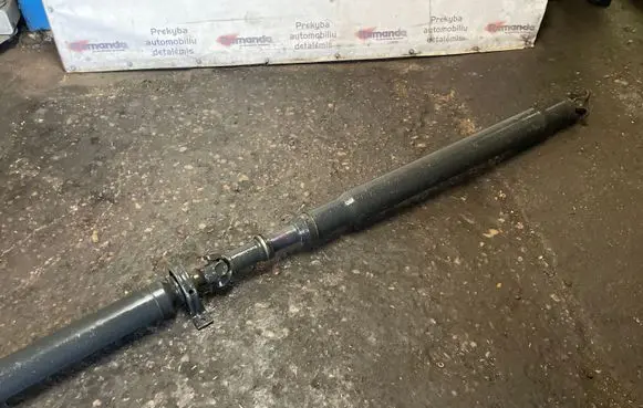 Iveco Daily 6th gen Drive shaft (set) 580N81722