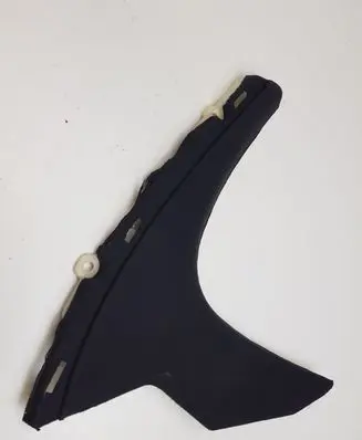 BMW 5 E60 E61 (C) pillar trim 7027091 51437027091