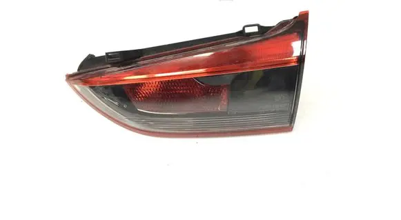 Volkswagen Golf VI Tailgate rear/tail lights 13241978