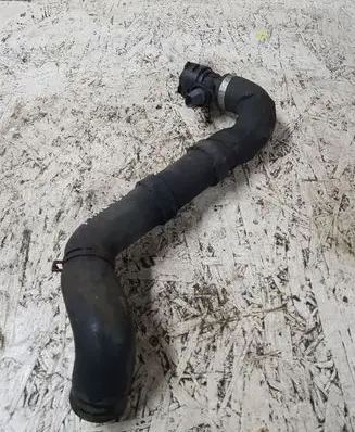 Volkswagen Phaeton Engine coolant pipe/hose