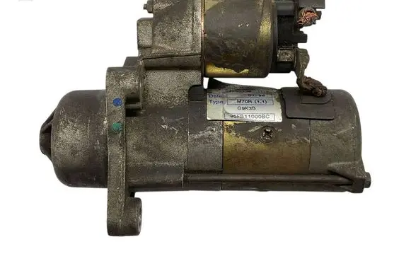 Ford Ka Starter motor 63223538 95FB11000BC M70R