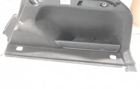Hyundai i40 Trunk/boot side trim panel 857413Z401