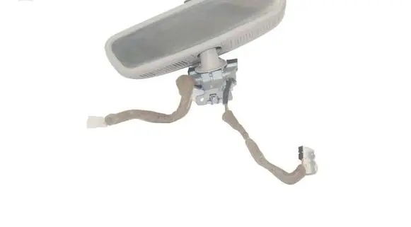 Mercedes-Benz R W251 Rear view mirror (interior) 0525450630 1648103617 4971412407