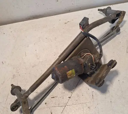 Renault Laguna I Wiper motor MFD351B 53507962