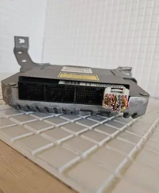 Toyota Prius (XW20) Engine control unit/module 8954047100