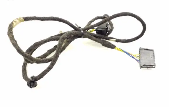 Mercedes-Benz Vito Viano W639 Sliding door wiring loom A6395407809