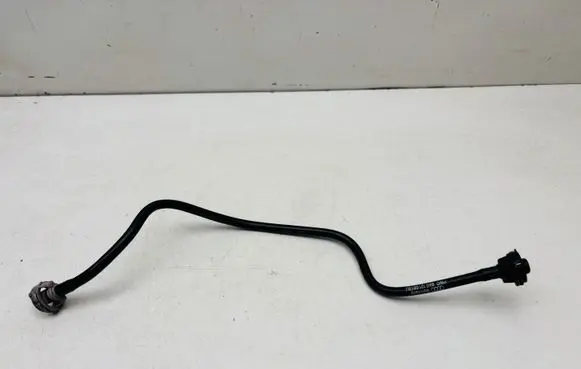 Audi A5 Sportback 8TA Engine coolant pipe/hose 8K0121081BJ